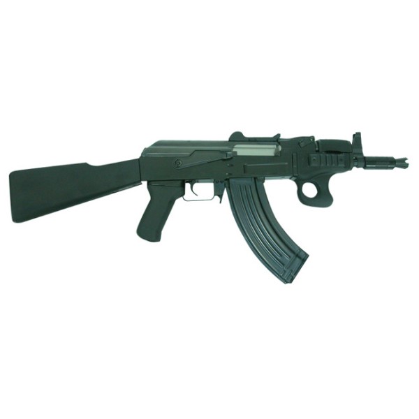 foto SRC AK-47 Beta Specnaz kov